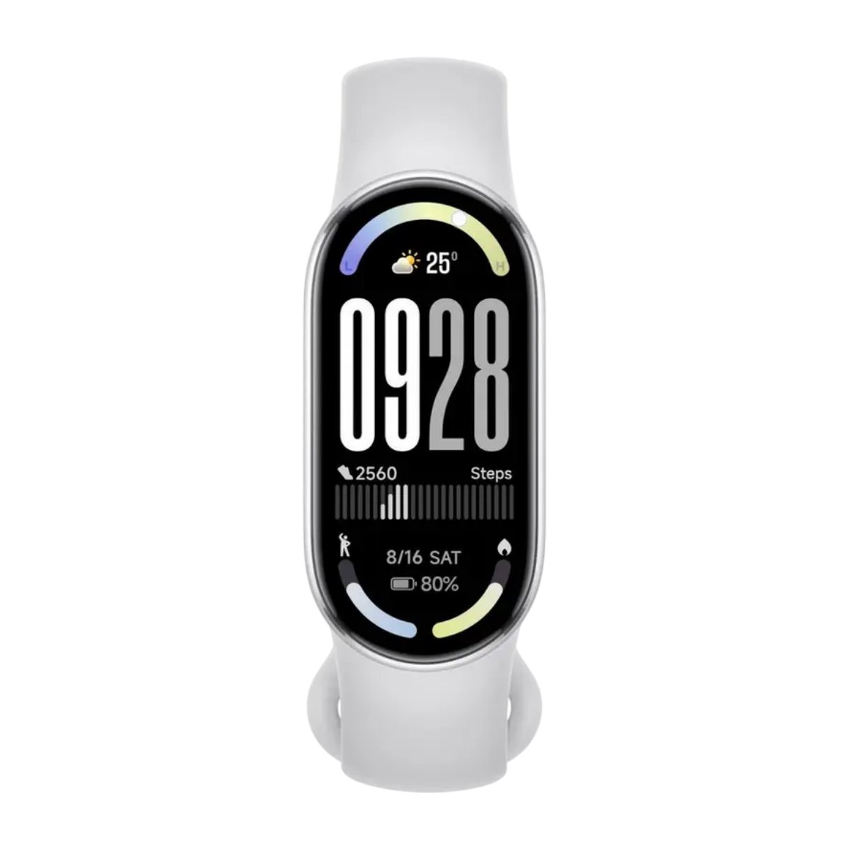 Ceas inteligent Xiaomi Smart Band 10 în Moldova - xstore.md photo