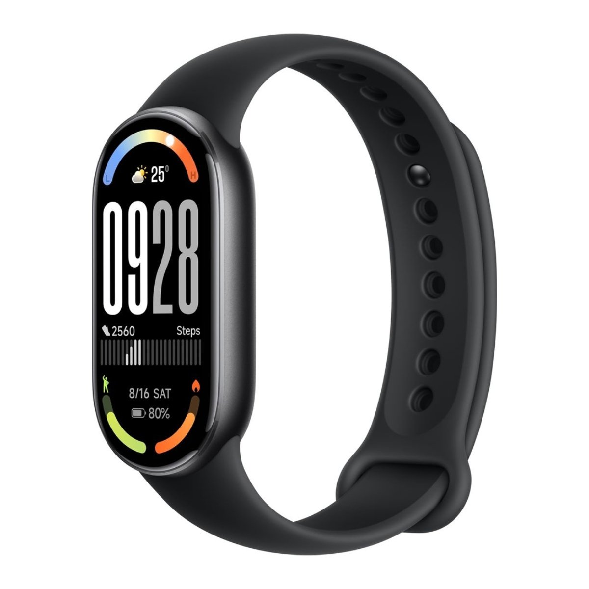 Смарт часы Xiaomi Smart Band 10 в Молдове - xstore.md photo 0