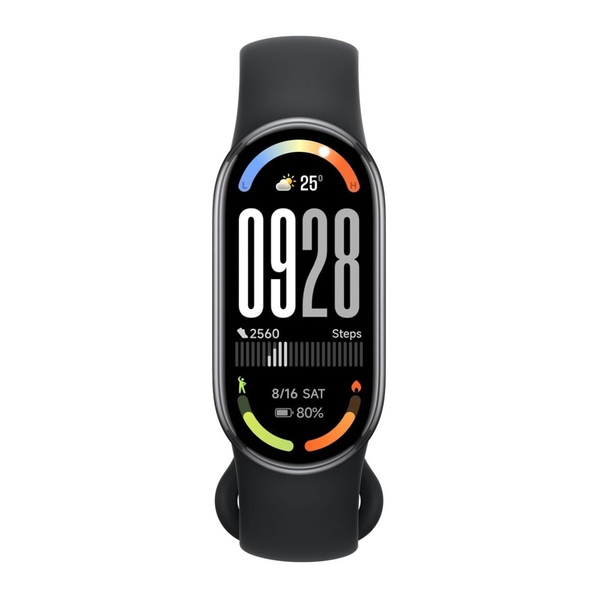 Смарт часы Xiaomi Smart Band 10 в Молдове - xstore.md photo