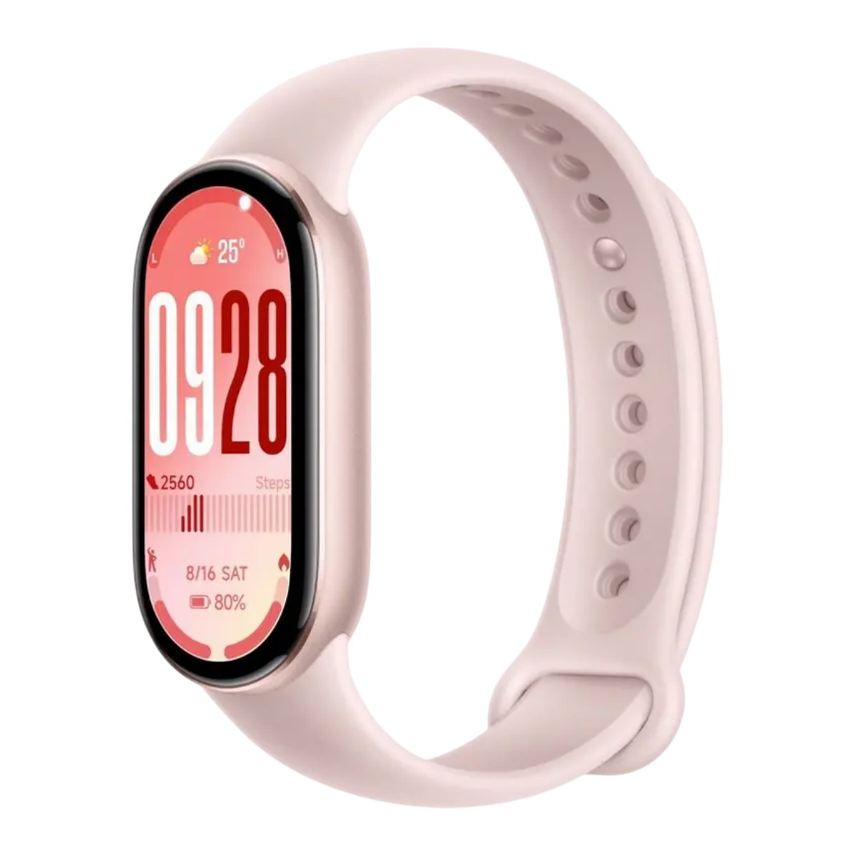 Ceas inteligent Xiaomi Smart Band 10 în Moldova - xstore.md photo 0
