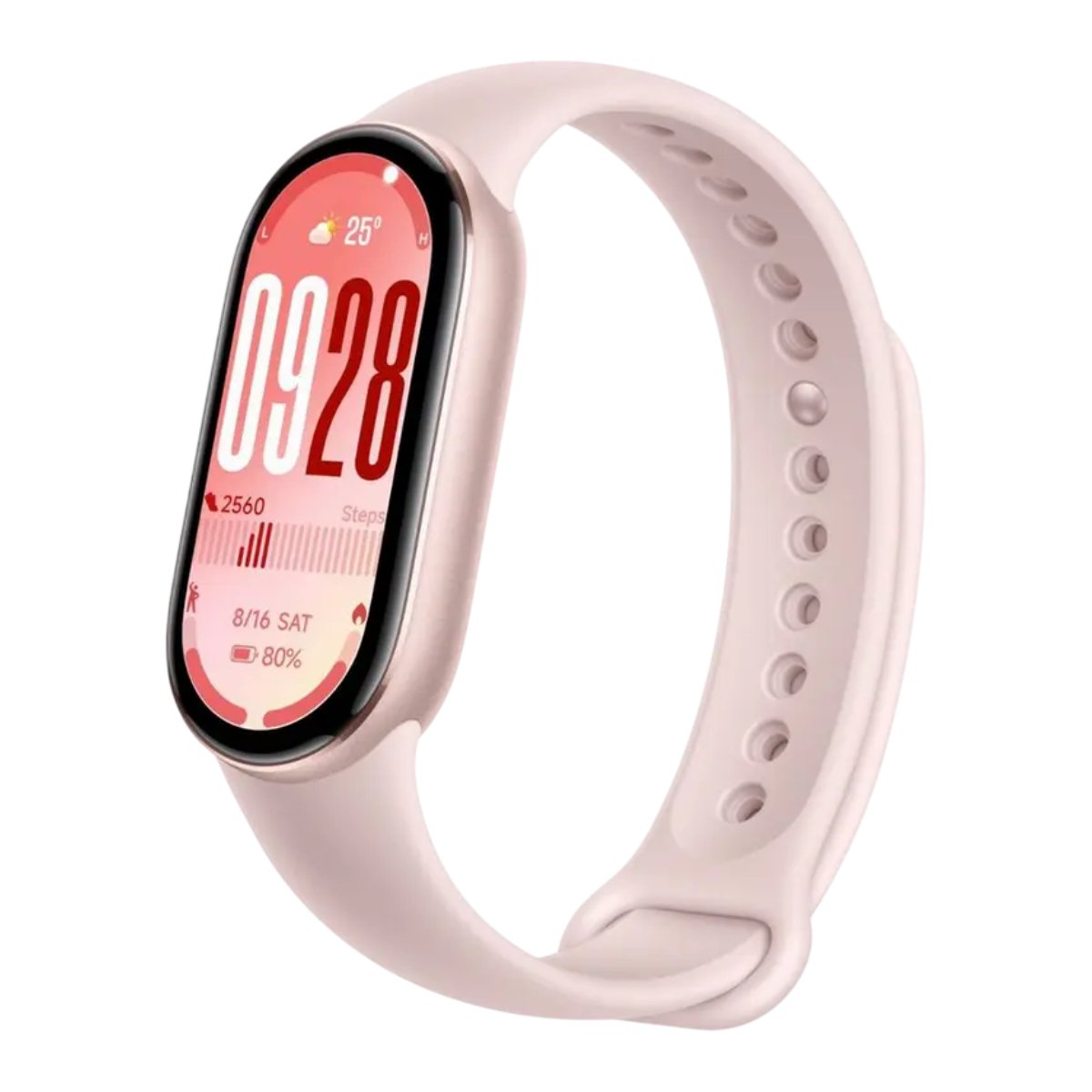 Ceas inteligent Xiaomi Smart Band 10 în Moldova - xstore.md photo 1