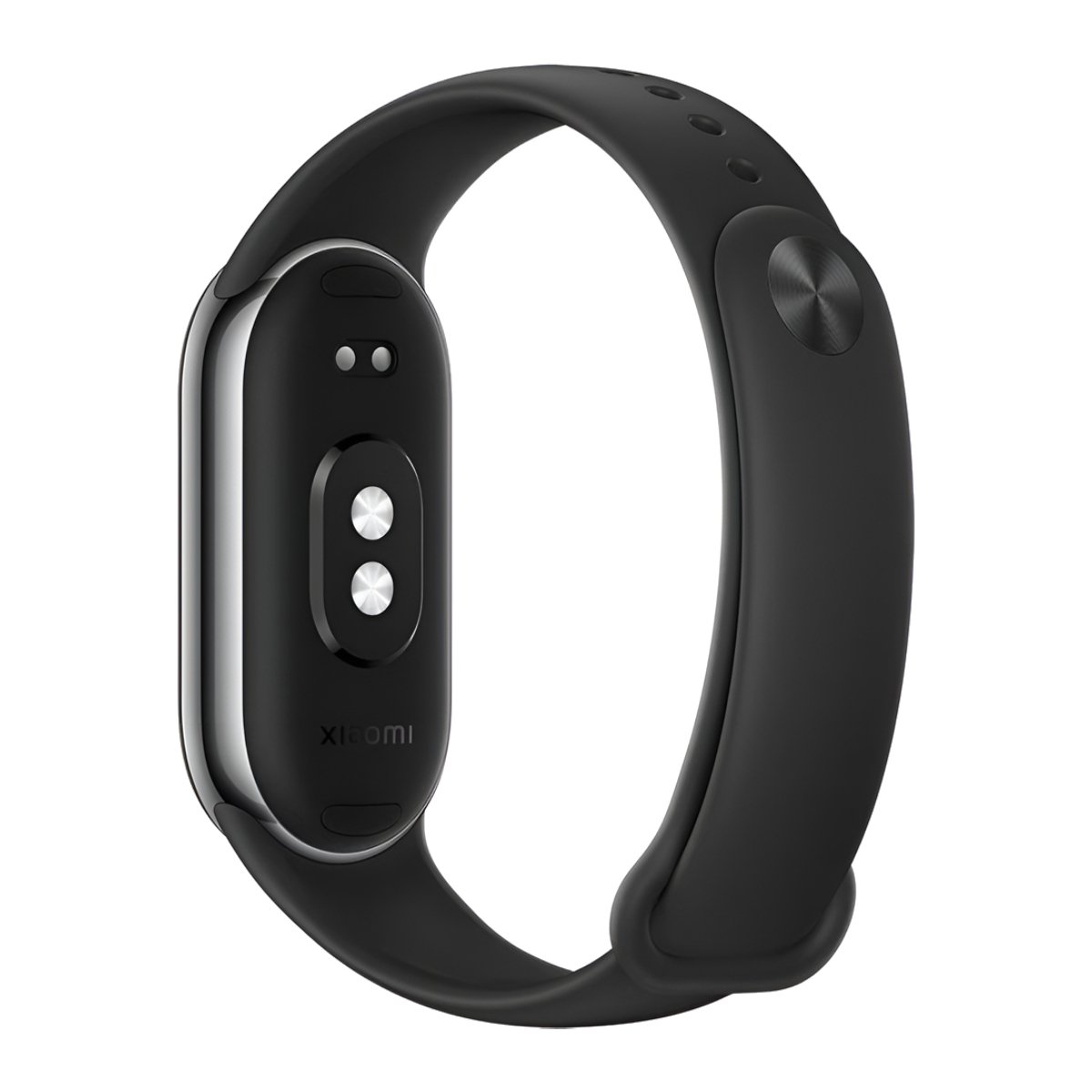 Фитнес браслет Xiaomi Smart Band 8, Black - xstore.md photo 0
