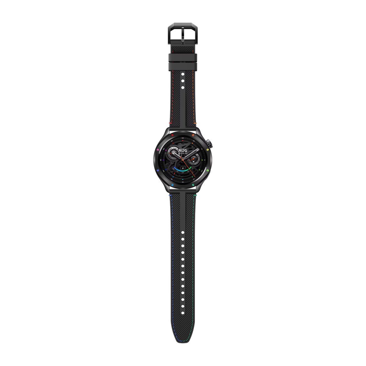 Смарт часы Xiaomi Watch S4 в Молдове - xstore.md photo 1