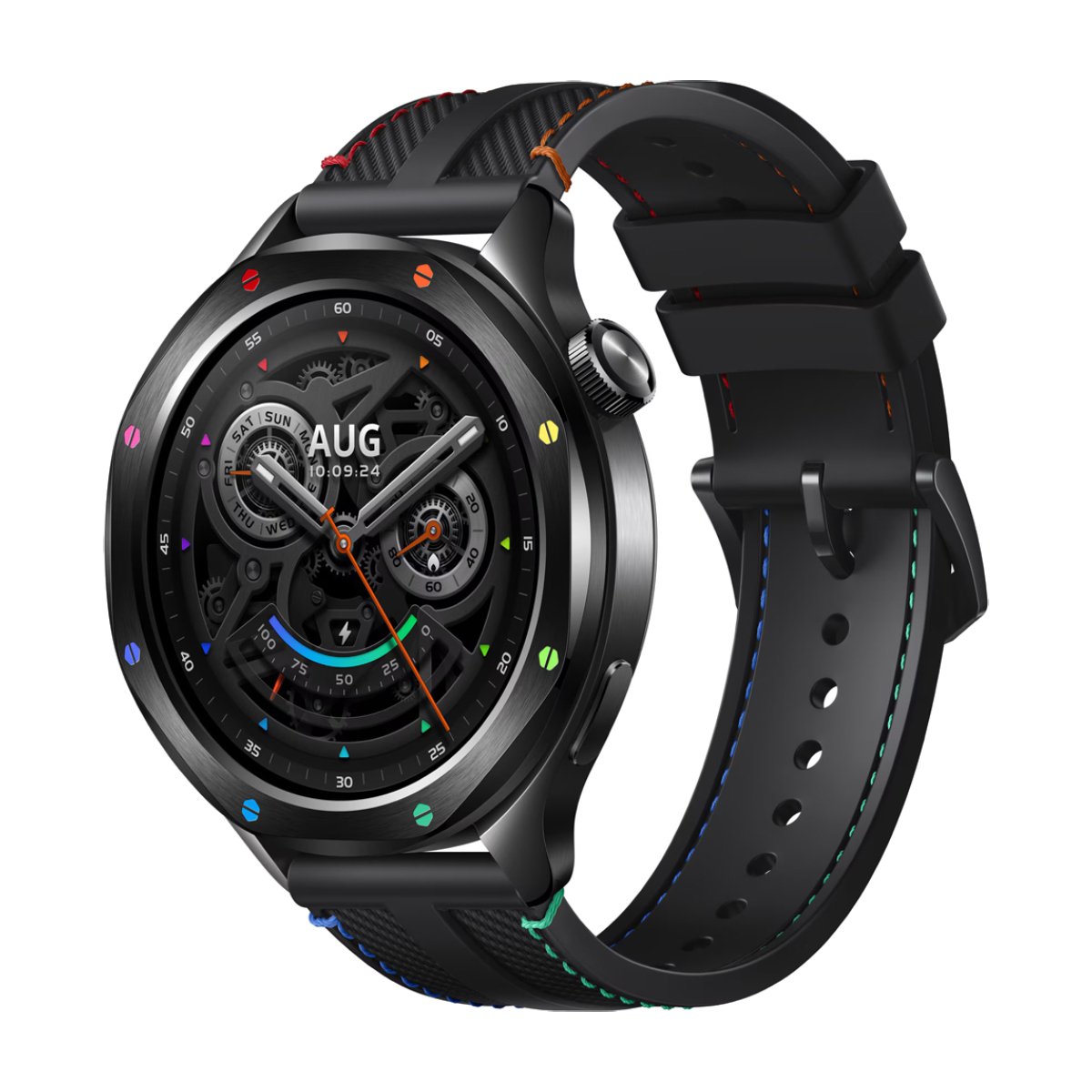 Смарт часы Xiaomi Watch S4 в Молдове - xstore.md photo 0
