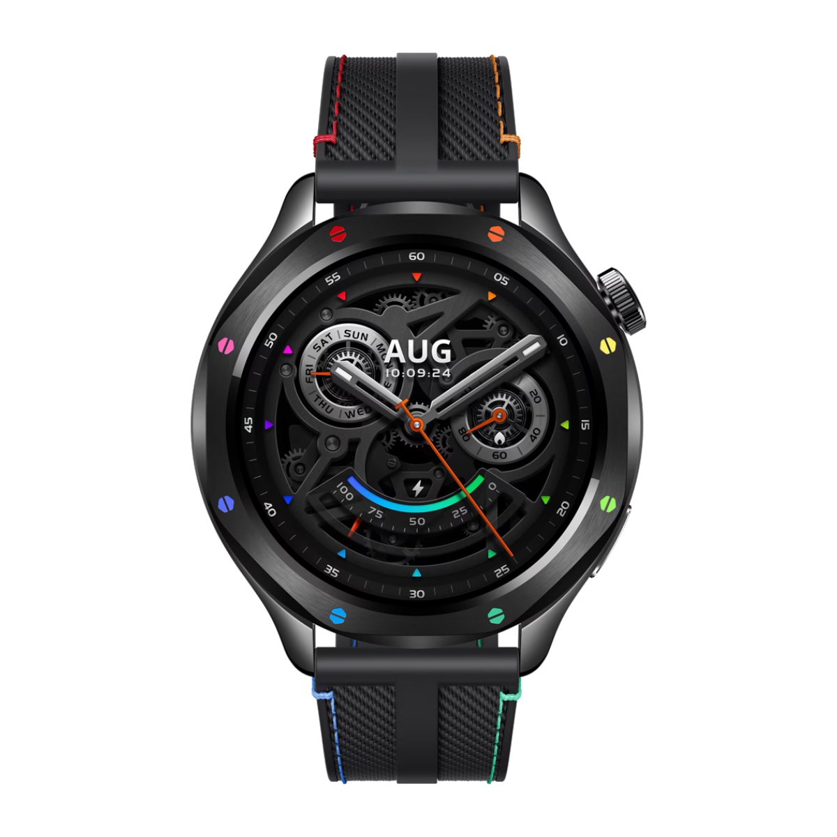 Смарт часы Xiaomi Watch S4 в Молдове - xstore.md photo