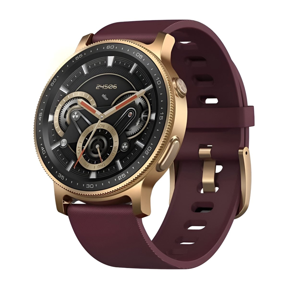 Ceas inteligent Zeblaze GTR 2 în Moldova - xstore.md photo 0