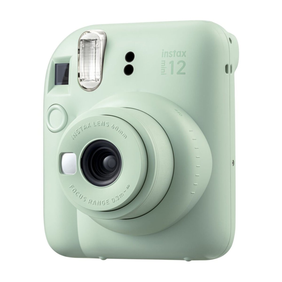 Фотоаппарат моментальной печати Fujifilm Instax Mini 12 - xstore.md photo 0