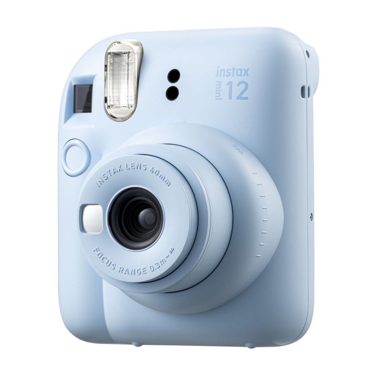 Фотоаппарат моментальной печати Fujifilm Instax Mini 12 - xstore.md photo 0