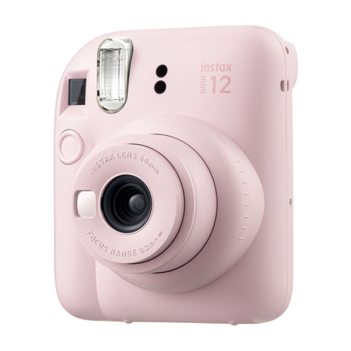 Фотоаппарат моментальной печати Fujifilm Instax Mini 12 - xstore.md photo 0