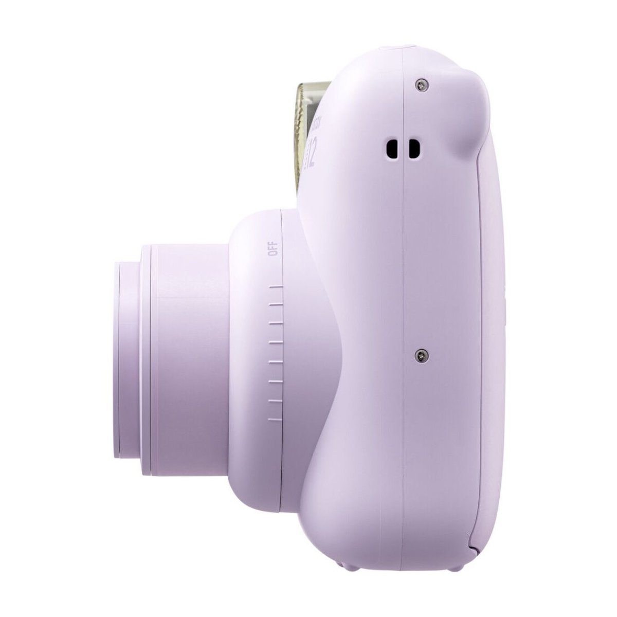 Фотоаппарат моментальной печати Fujifilm Instax Mini 12 - xstore.md photo 2