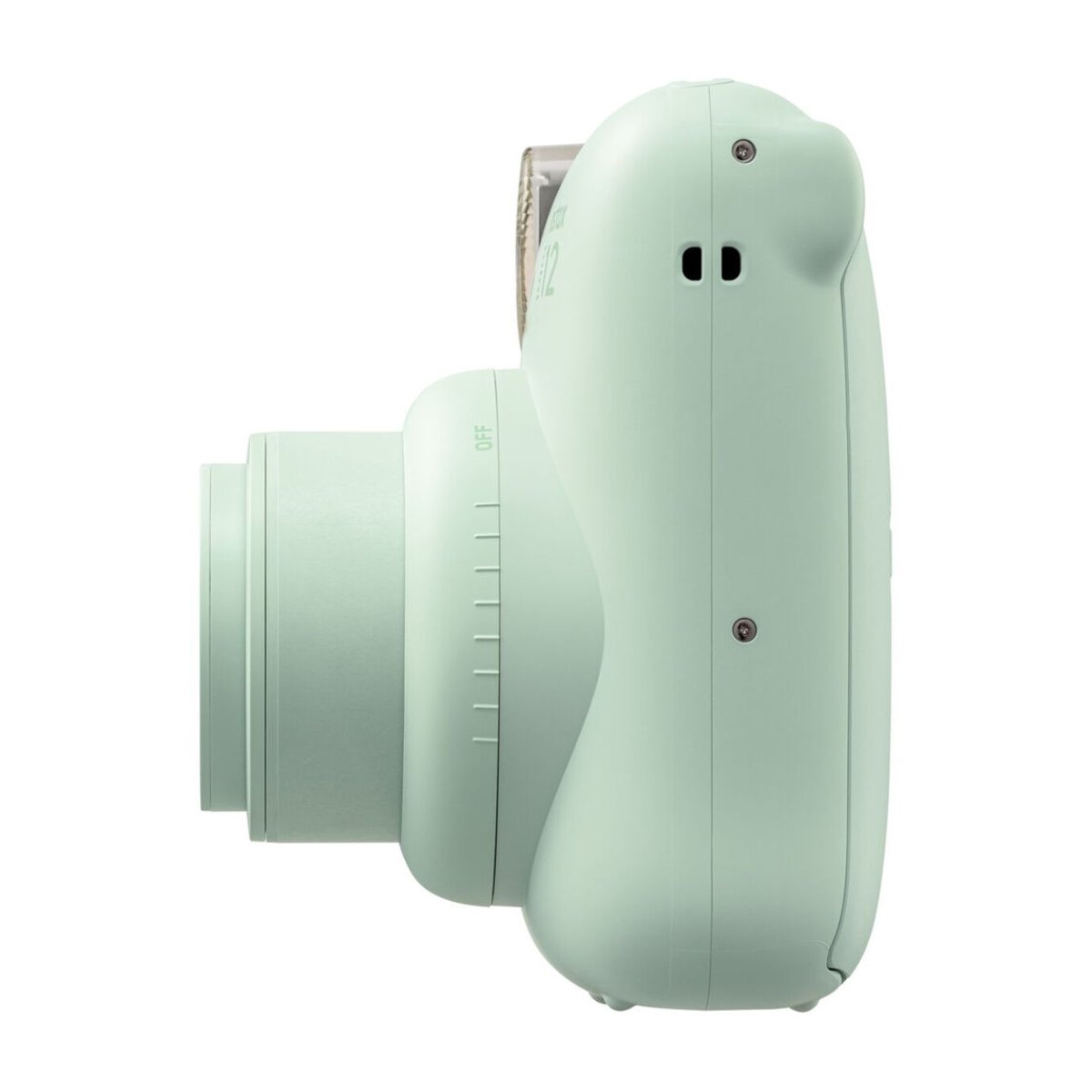 Фотоаппарат моментальной печати Fujifilm Instax Mini 12 - xstore.md photo 2