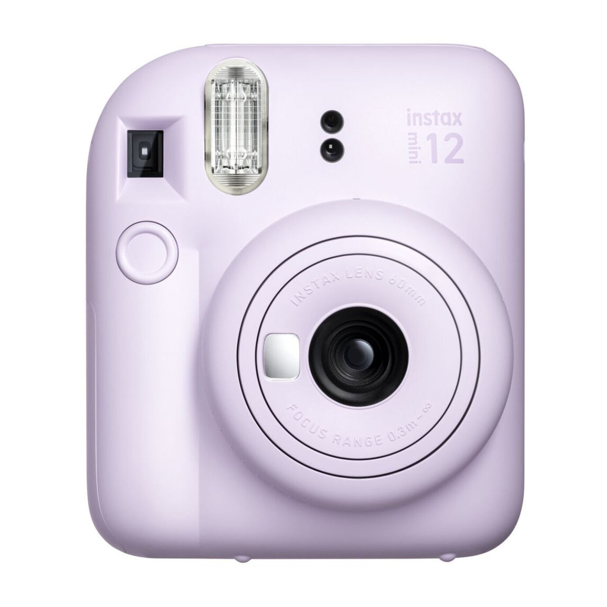 Фотоаппарат моментальной печати Fujifilm Instax Mini 12 - xstore.md photo