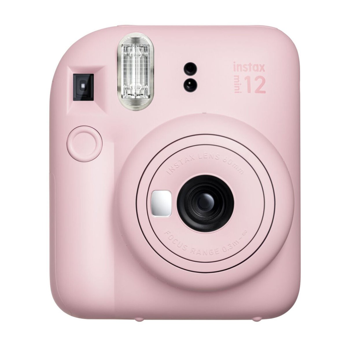 Фотоаппарат моментальной печати Fujifilm Instax Mini 12 - xstore.md photo