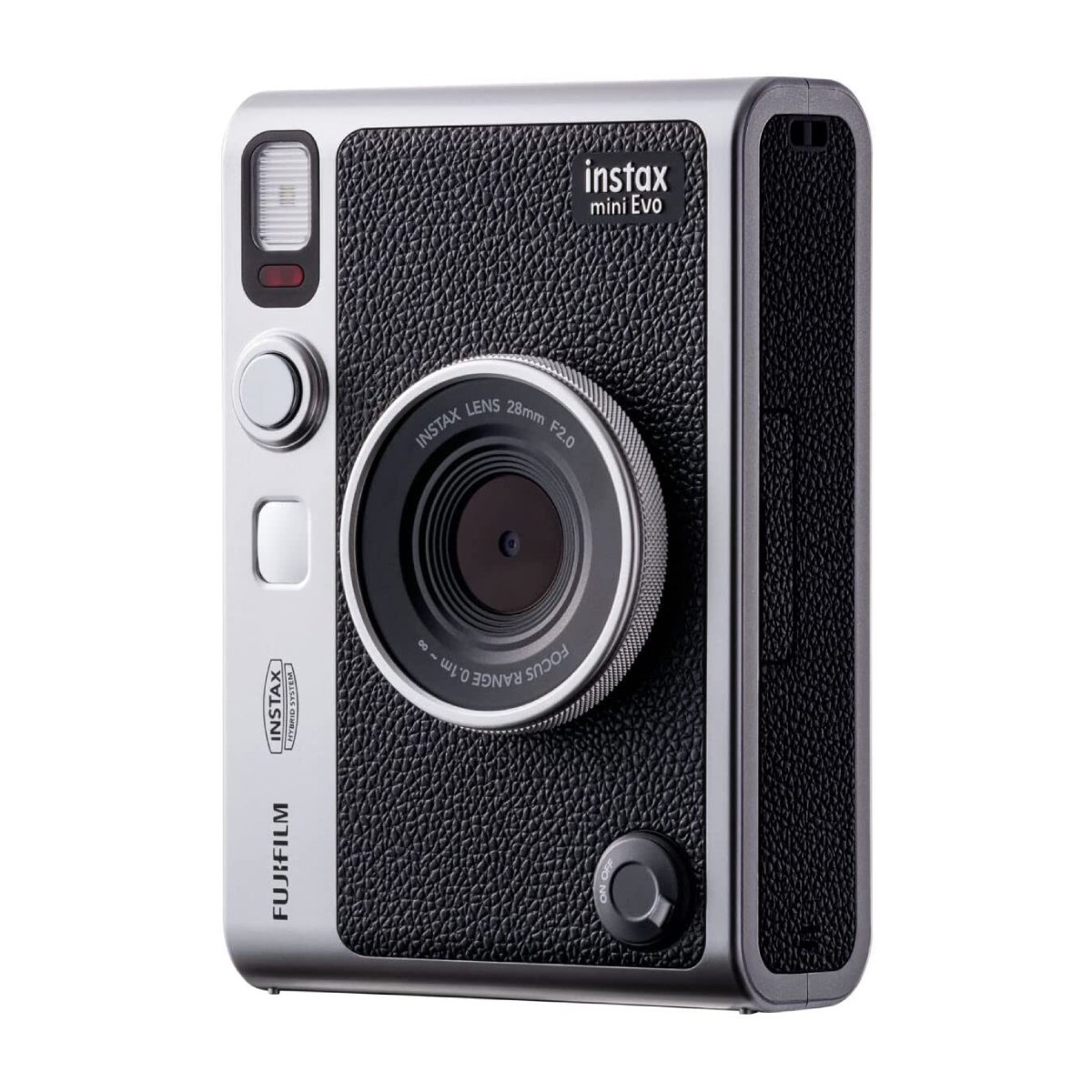 Aparat foto instant Fujifilm Instax Mini Evo - xstore.md photo 0