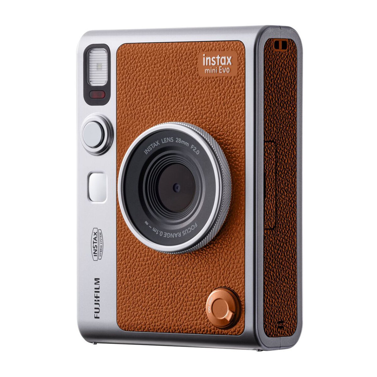 Фотоаппарат моментальной печати Fujifilm Instax Mini Evo - xstore.md photo 1