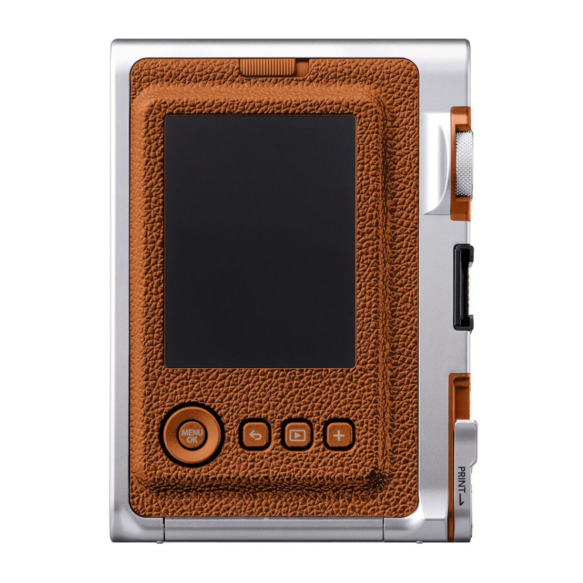 Фотоаппарат моментальной печати Fujifilm Instax Mini Evo - xstore.md photo 2