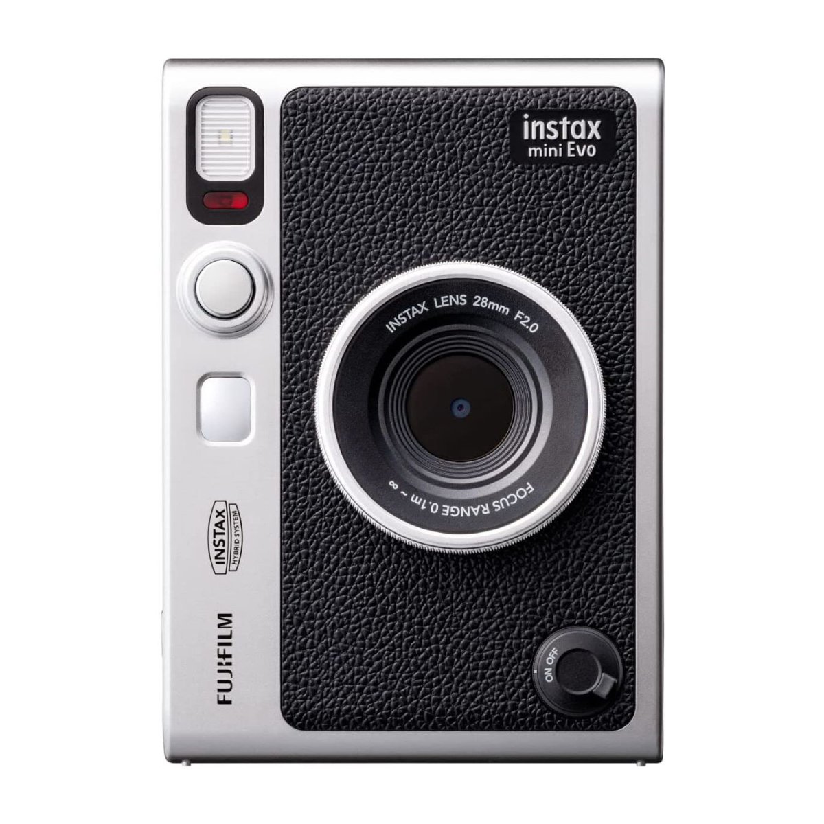 Aparat foto instant Fujifilm Instax Mini Evo - xstore.md photo