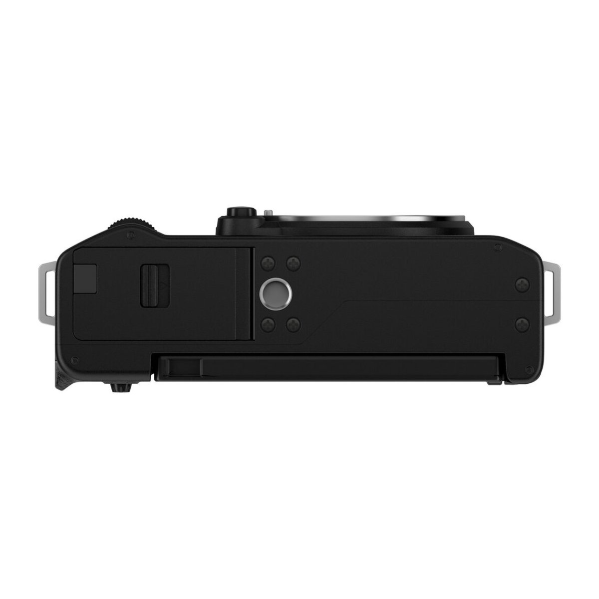Фотоаппарат Fujifilm X-M5 & XC 15-45mm в Молдове - xstore.md photo 4