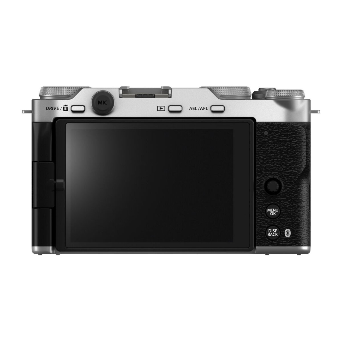Фотоаппарат Fujifilm X-M5 & XC 15-45mm в Молдове - xstore.md photo 2