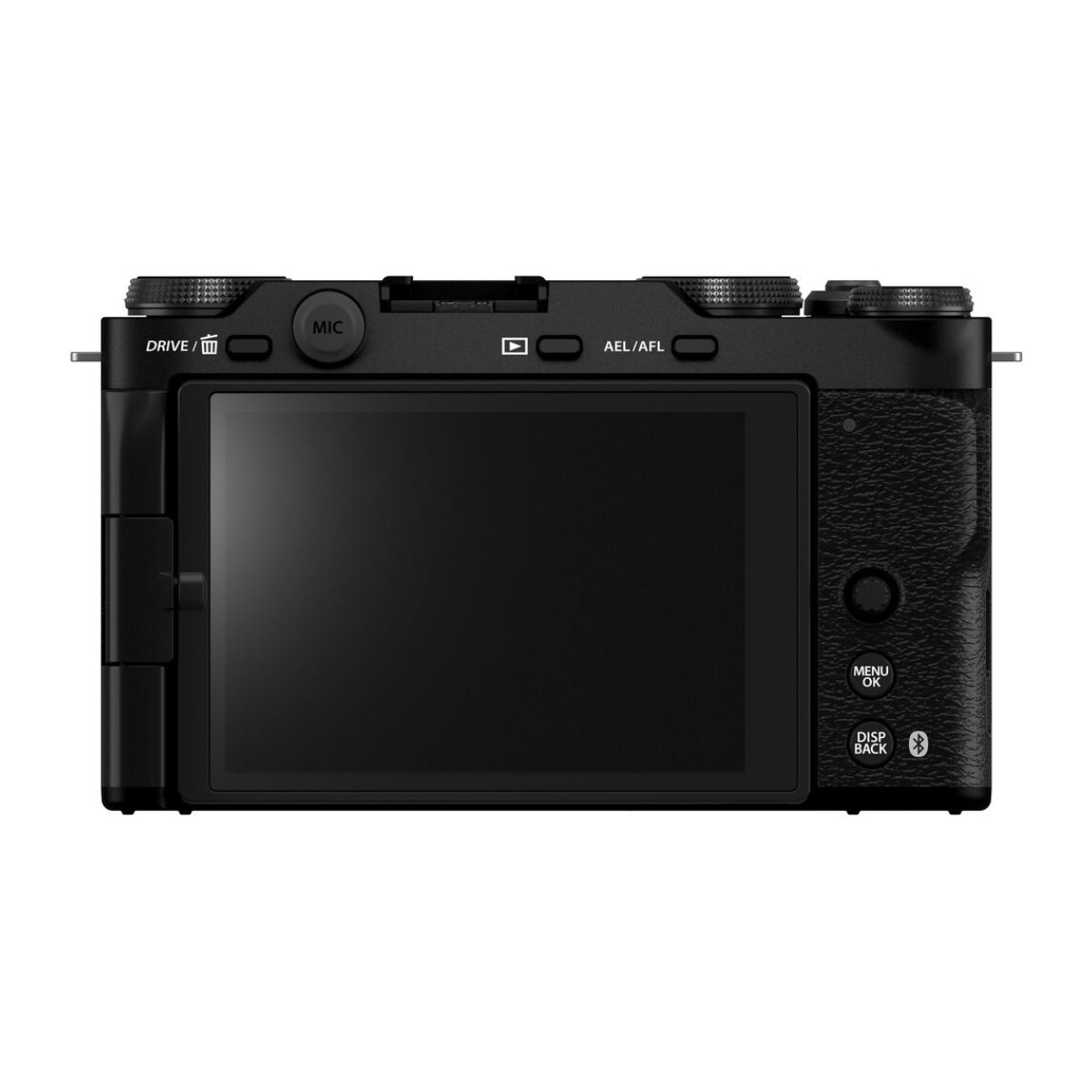 Фотоаппарат Fujifilm X-M5 & XC 15-45mm в Молдове - xstore.md photo 2
