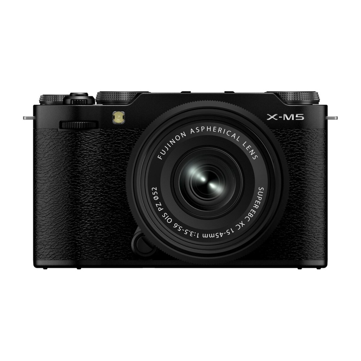 Фотоаппарат Fujifilm X-M5 & XC 15-45mm в Молдове - xstore.md photo