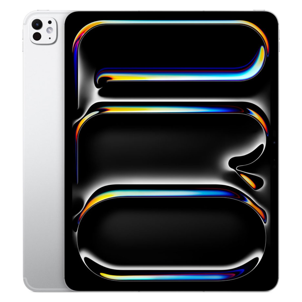 Apple iPad Pro 13 2025 (MDYM4), Silver - xstore.md photo