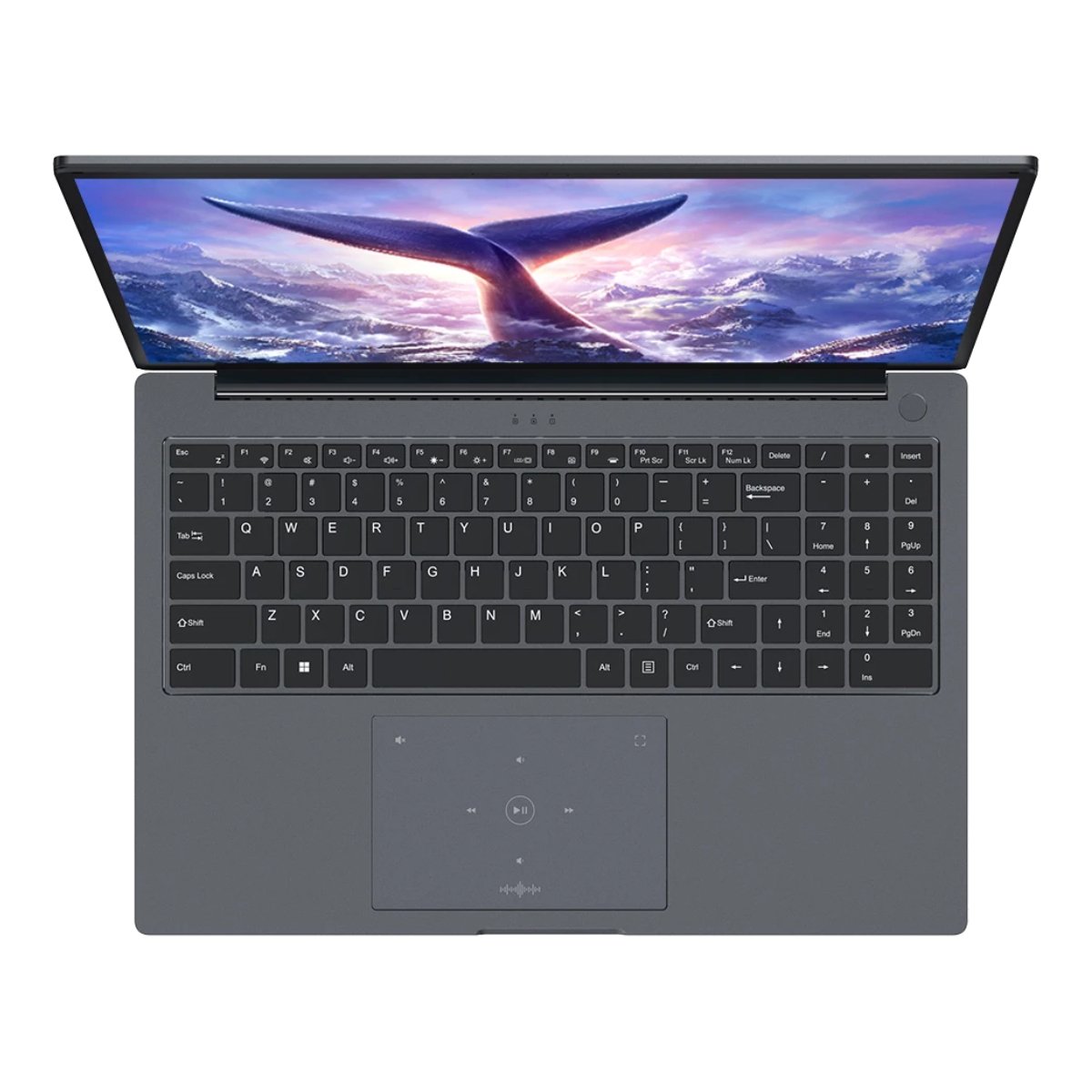 Ноутбук Blackview GamiBook 8 - xstore.md photo 0