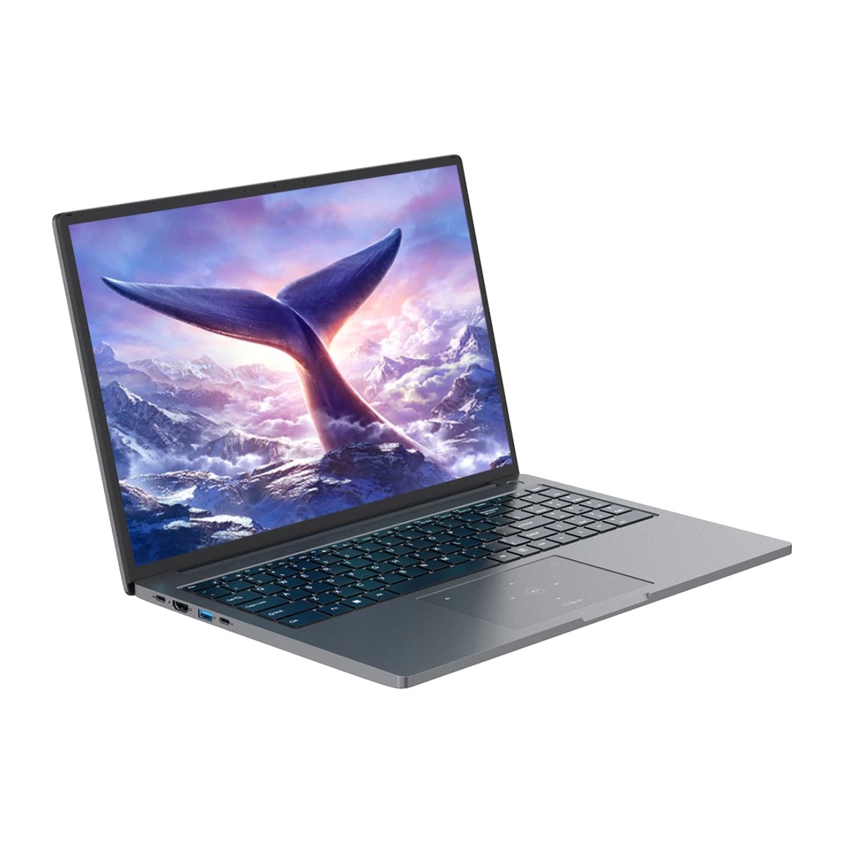 Ноутбук Blackview GamiBook 8 - xstore.md photo 1