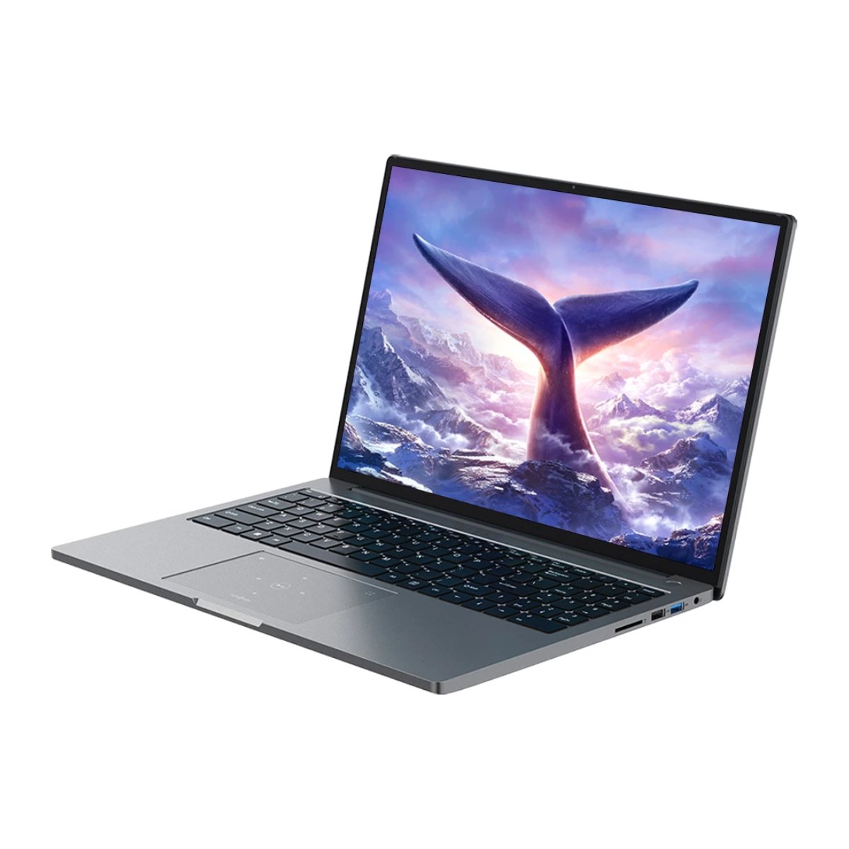 Ноутбук Blackview GamiBook 8 - xstore.md photo 2