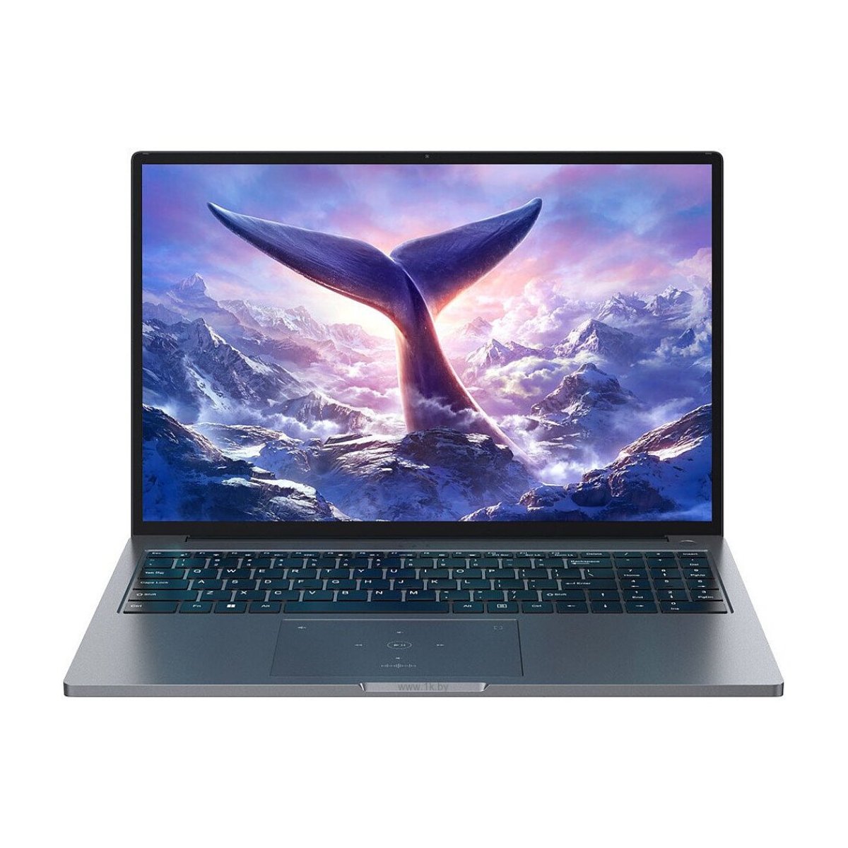 Ноутбук Blackview GamiBook 8 - xstore.md photo
