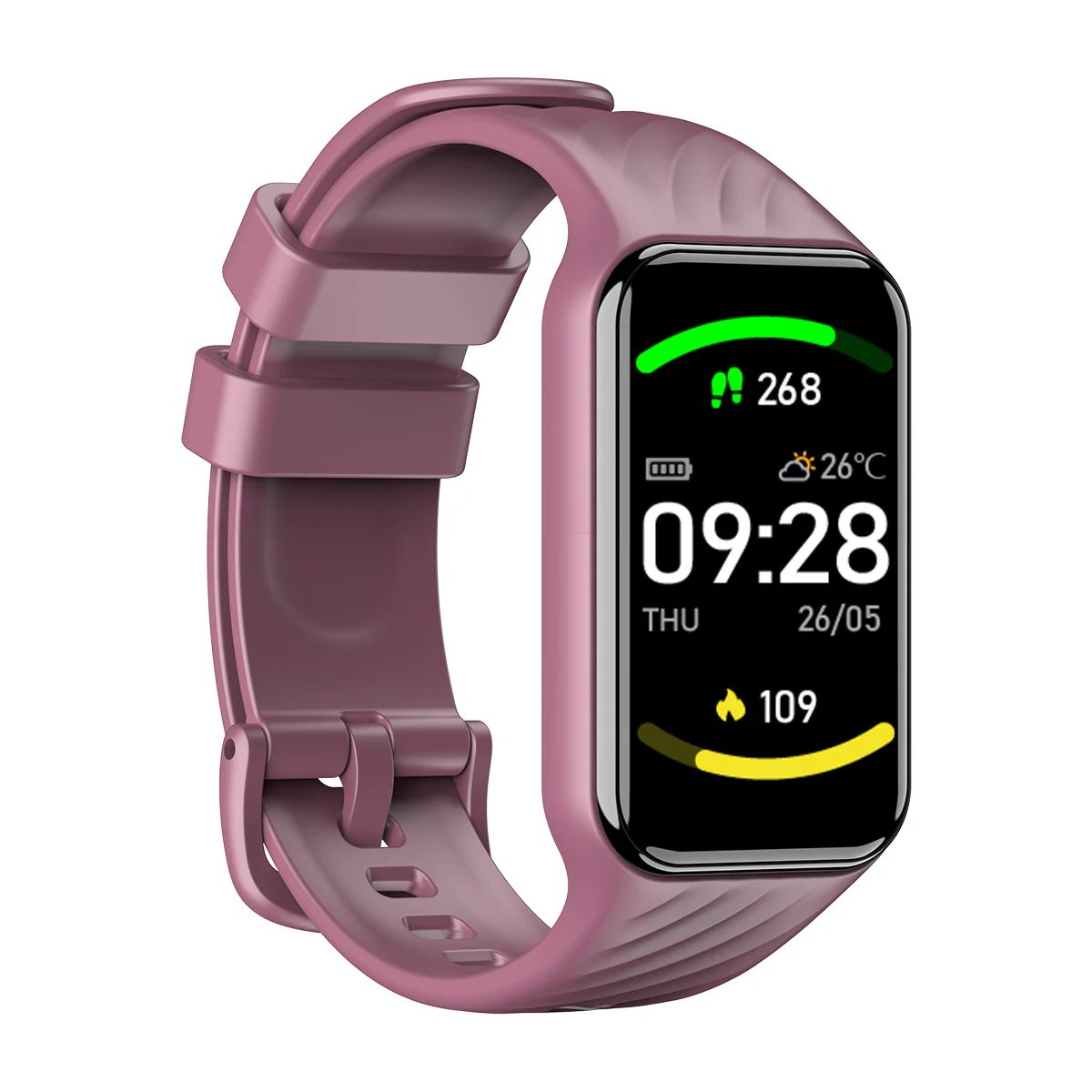 Смарт часы Blackview Watch R10 в Молдове - xstore.md photo 1