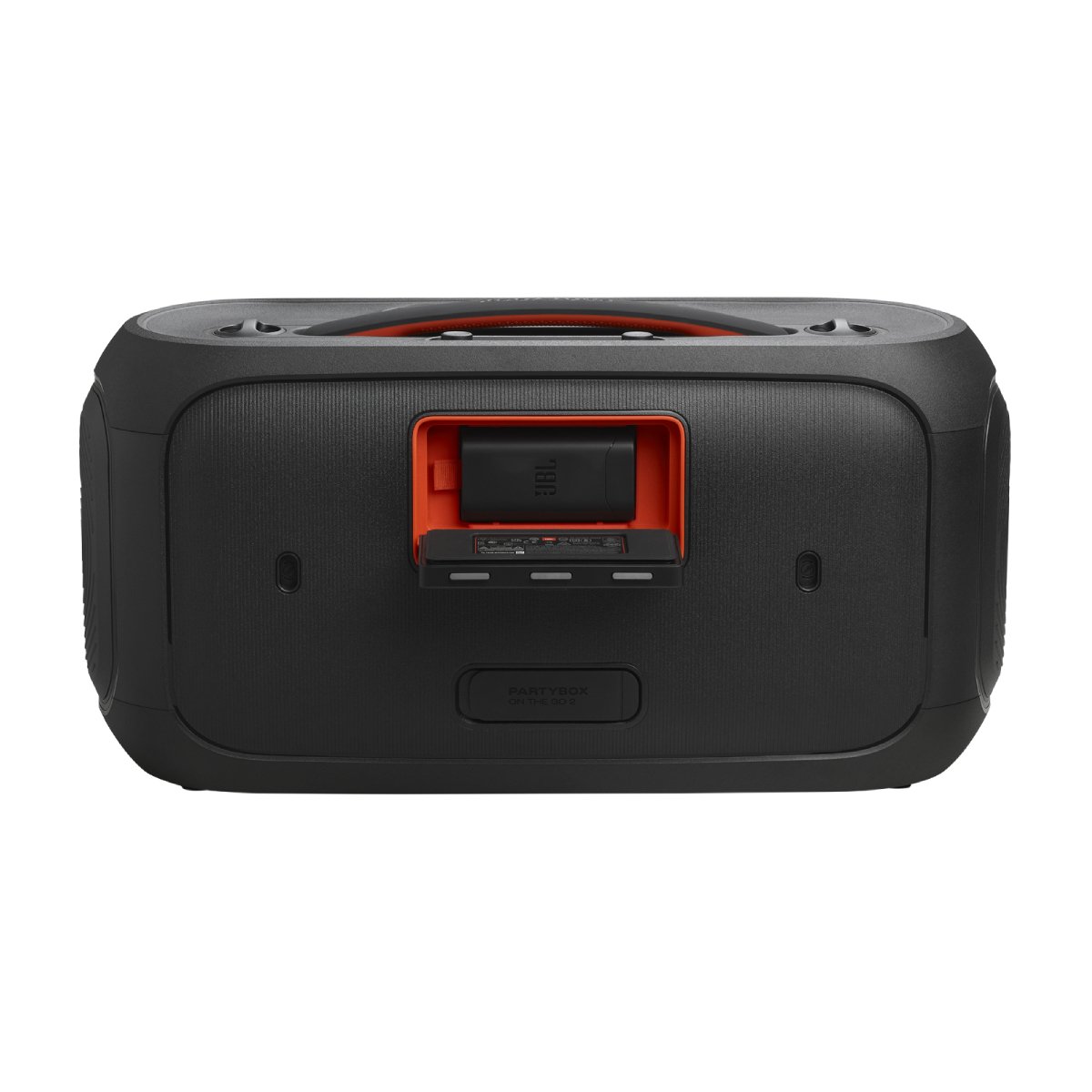 Колонка для вечеринок JBL PartyBox On-the-Go 2 в Молдове - xstore.md photo 2