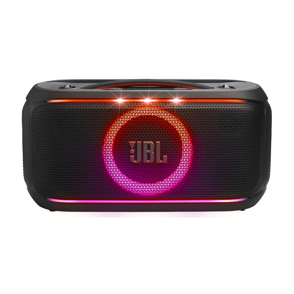 Колонка для вечеринок JBL PartyBox On-the-Go 2 в Молдове - xstore.md photo