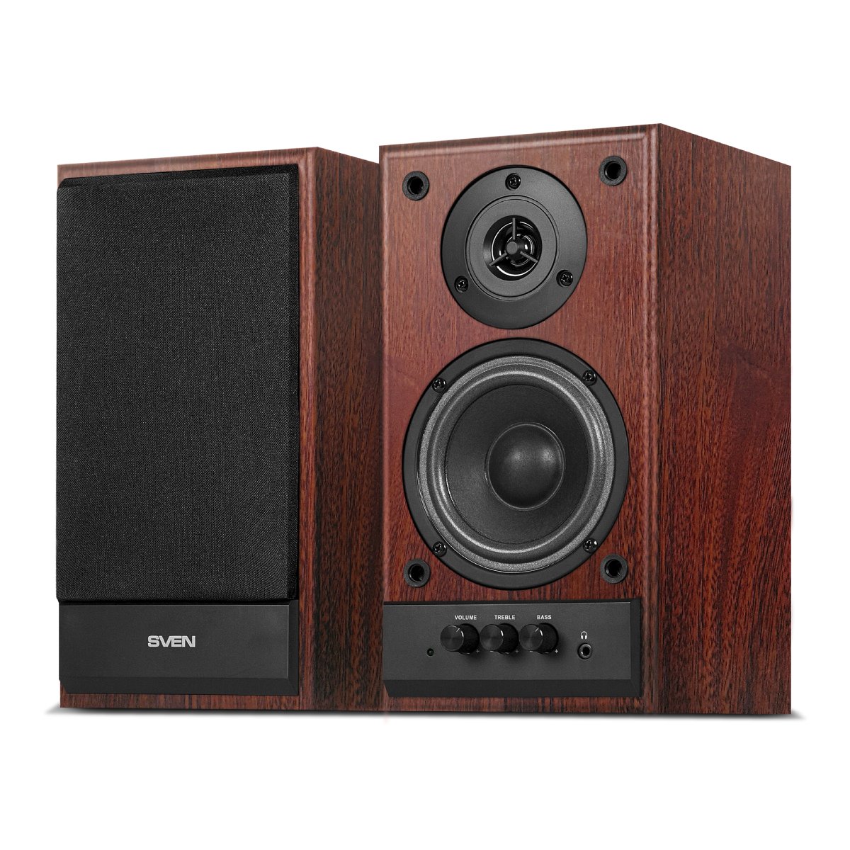 Boxe pentru PC SVEN SPS-702 – cumpără în Moldova - xstore.md photo 0