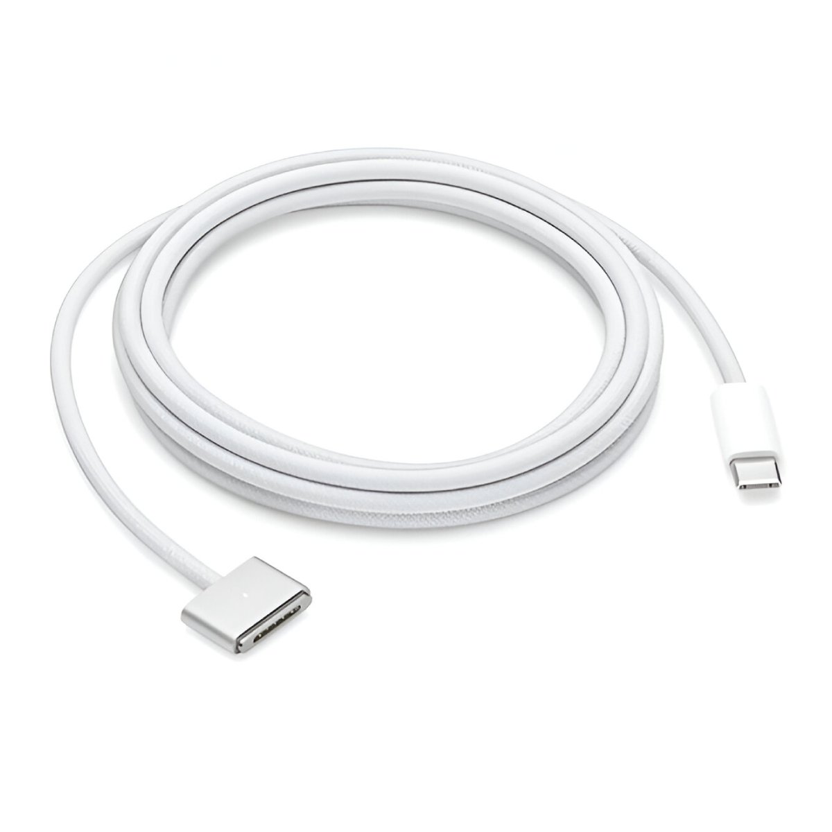Cablu Helmet Type-C to MagSafe 3, 2m - xstore.md photo