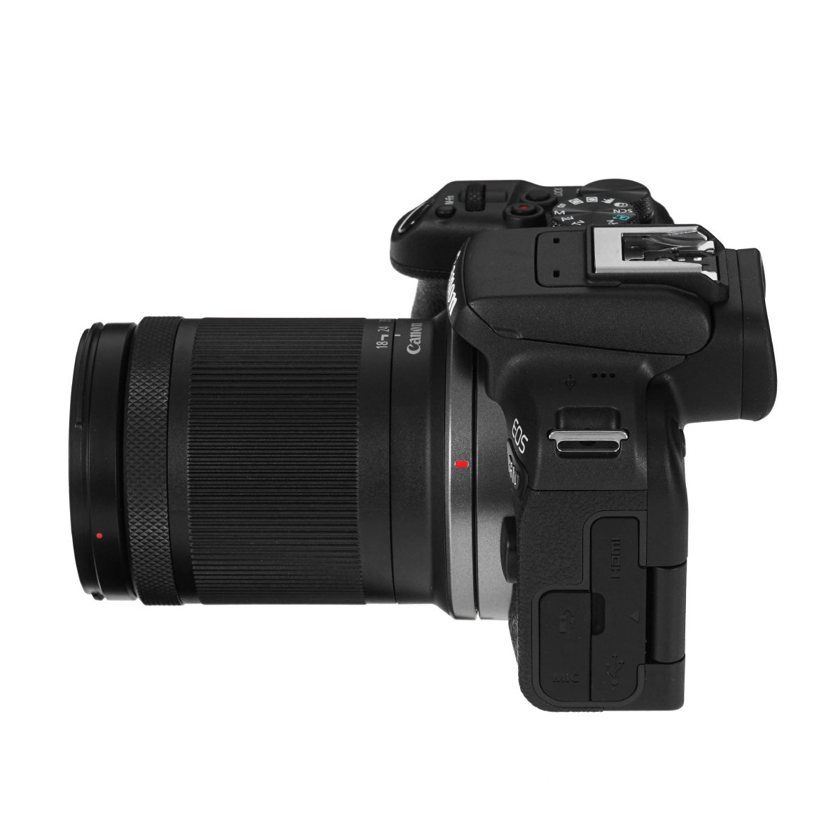Фотоаппарат Canon EOS R10 & RF-S 18-150mm в Молдове - xstore.md photo 0