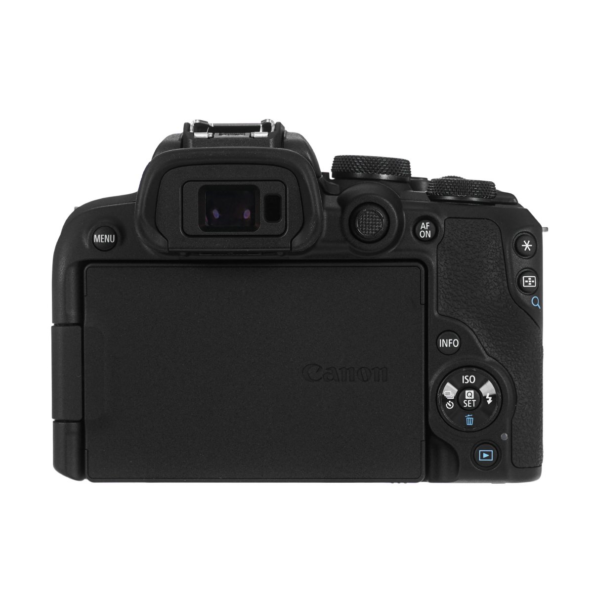 Фотоаппарат Canon EOS R10 & RF-S 18-150mm в Молдове - xstore.md photo 2