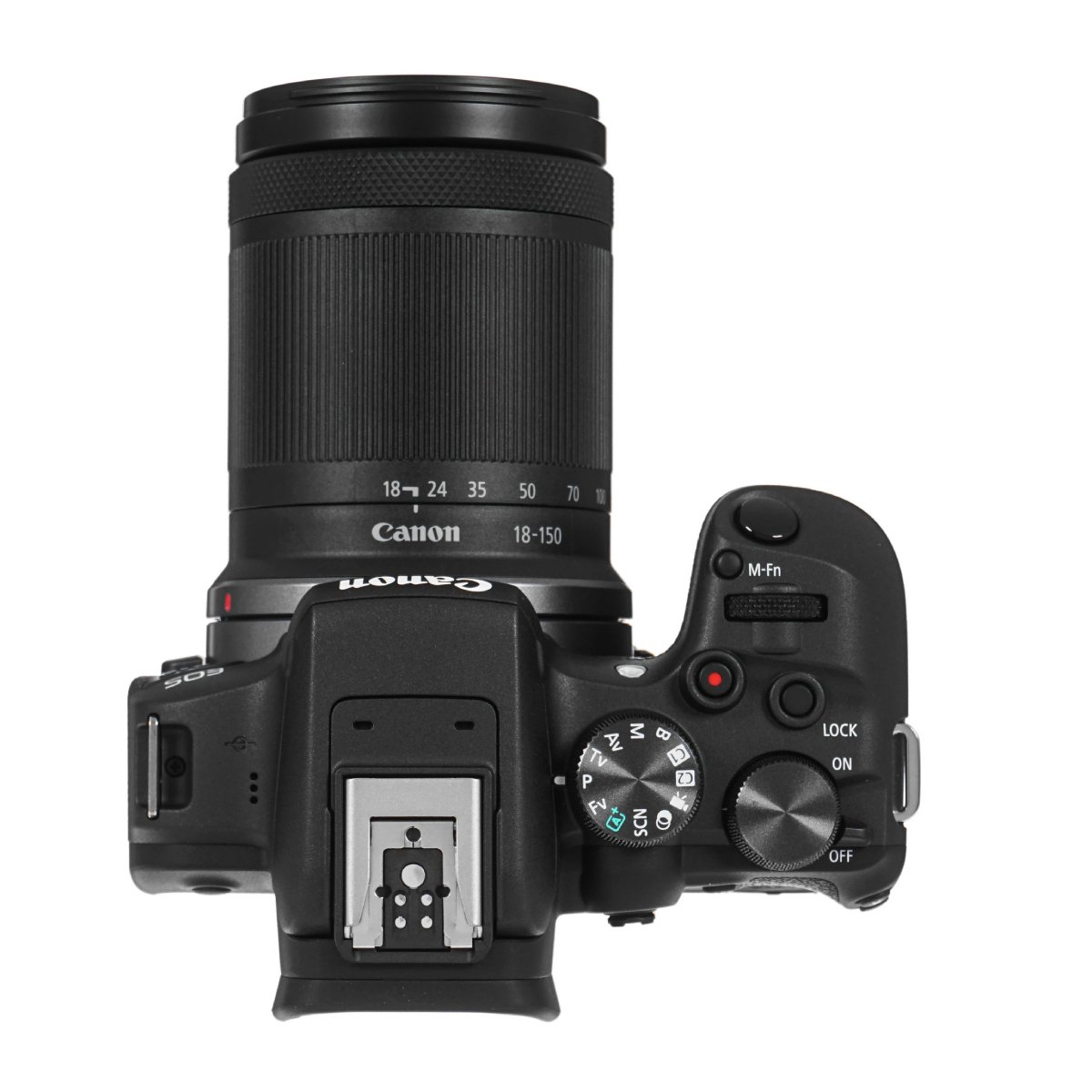 Фотоаппарат Canon EOS R10 & RF-S 18-150mm в Молдове - xstore.md photo 4
