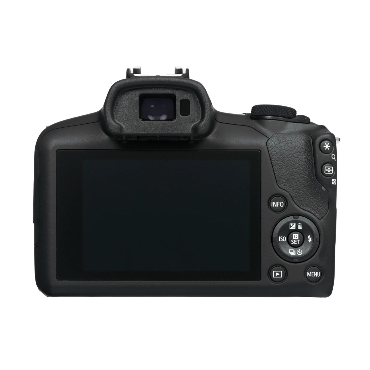 Фотоаппарат Canon EOS R100 & RF-S 18-45mm в Молдове - xstore.md photo 1