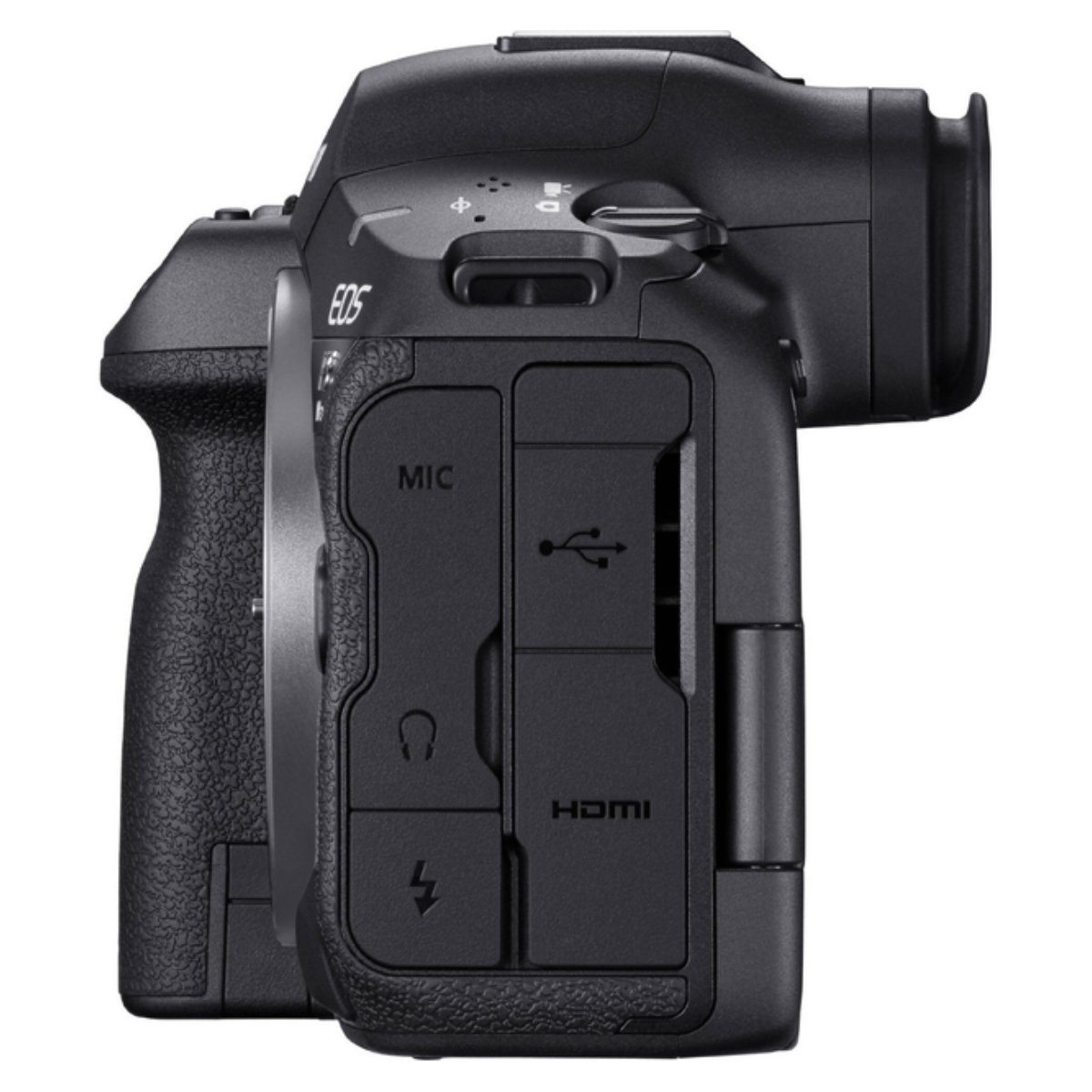 Camera foto Canon EOS R5 Mark II Body în Moldova - xstore.md photo 2