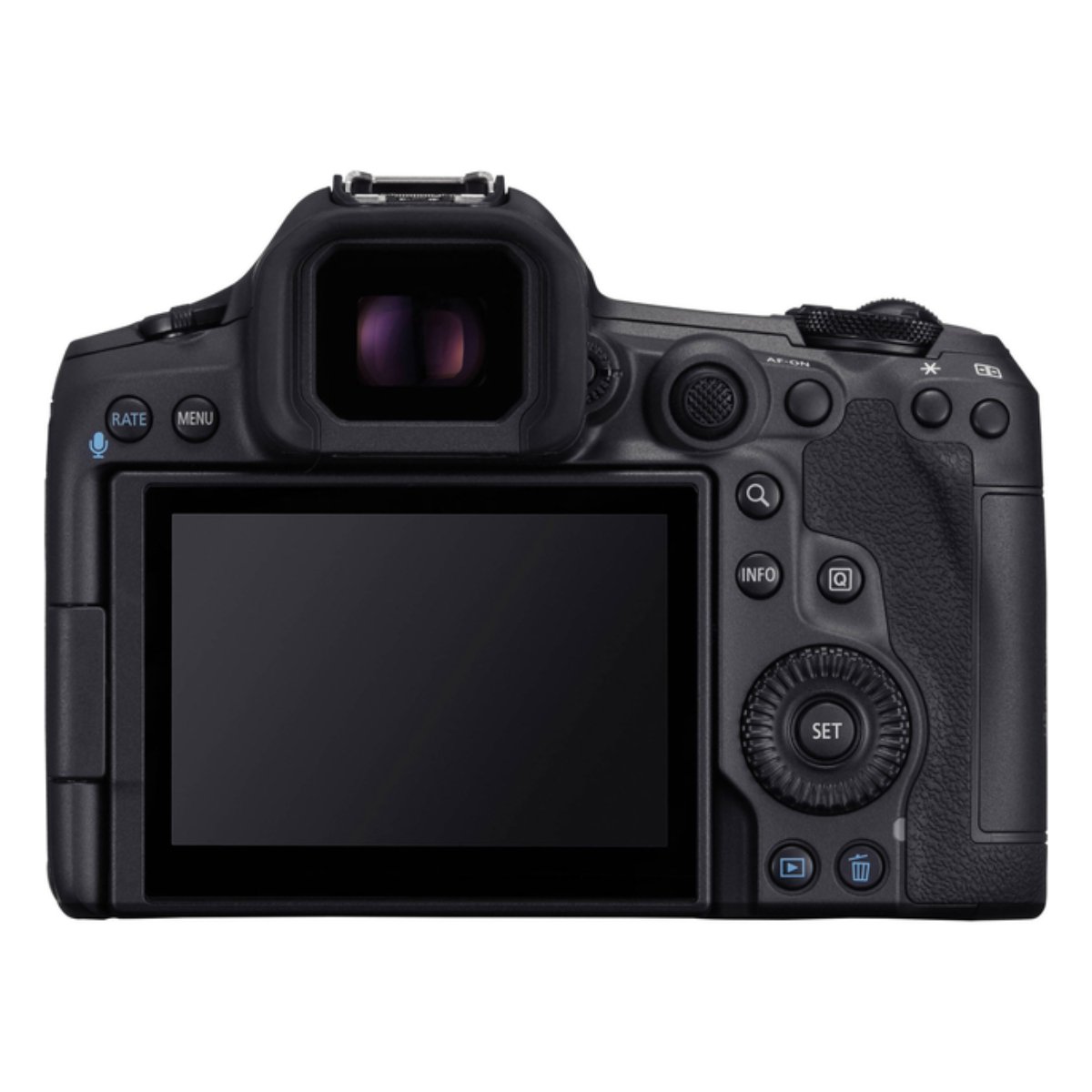 Camera foto Canon EOS R5 Mark II Body în Moldova - xstore.md photo 1
