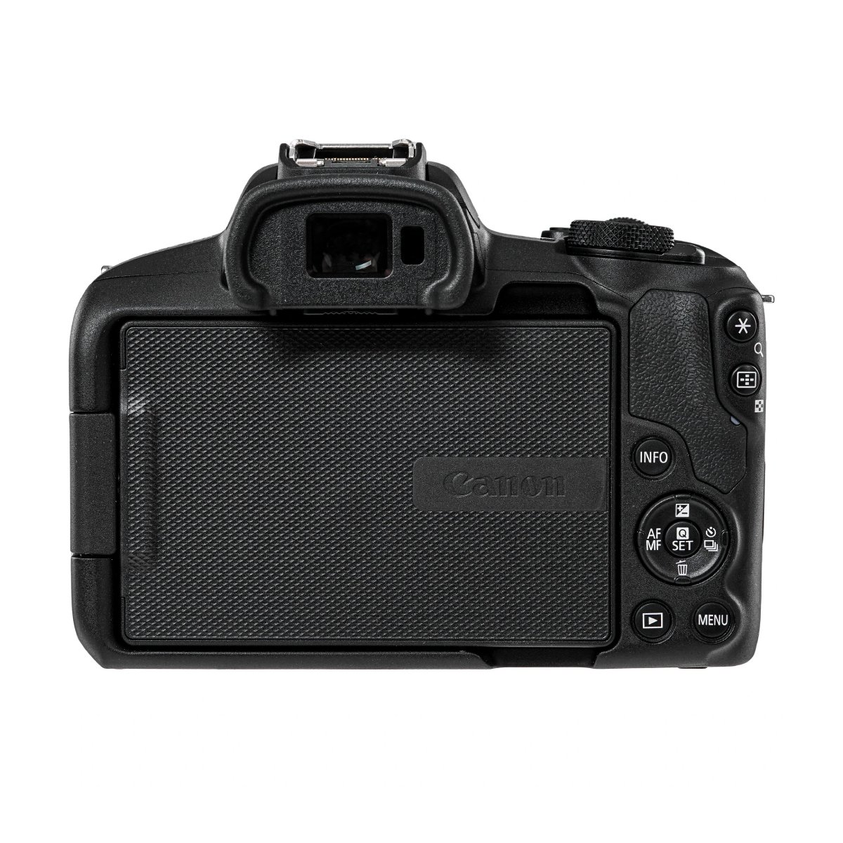 Фотоаппарат Canon EOS R50 & RF-S 18-45 mm в Молдове - xstore.md photo 2