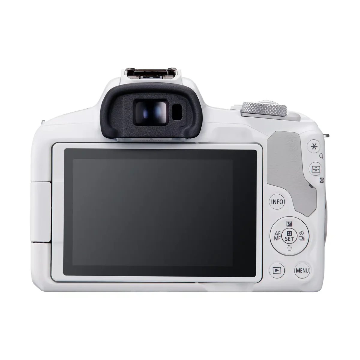 Фотоаппарат Canon EOS R50 & RF-S 18-45 mm в Молдове - xstore.md photo 1