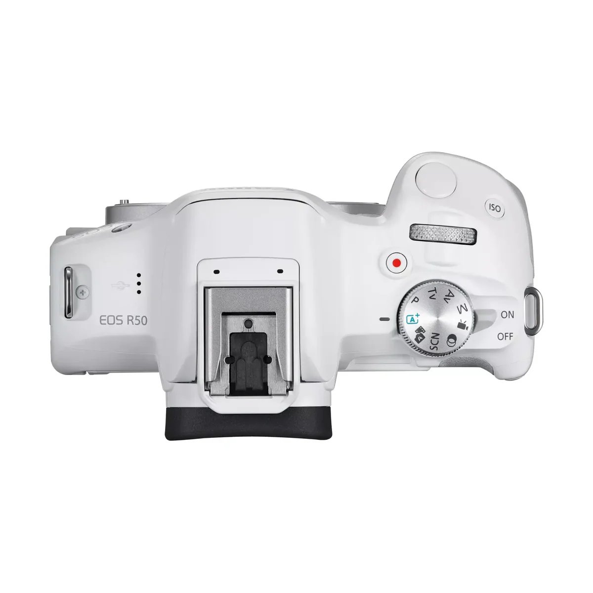 Фотоаппарат Canon EOS R50 & RF-S 18-45 mm в Молдове - xstore.md photo 4