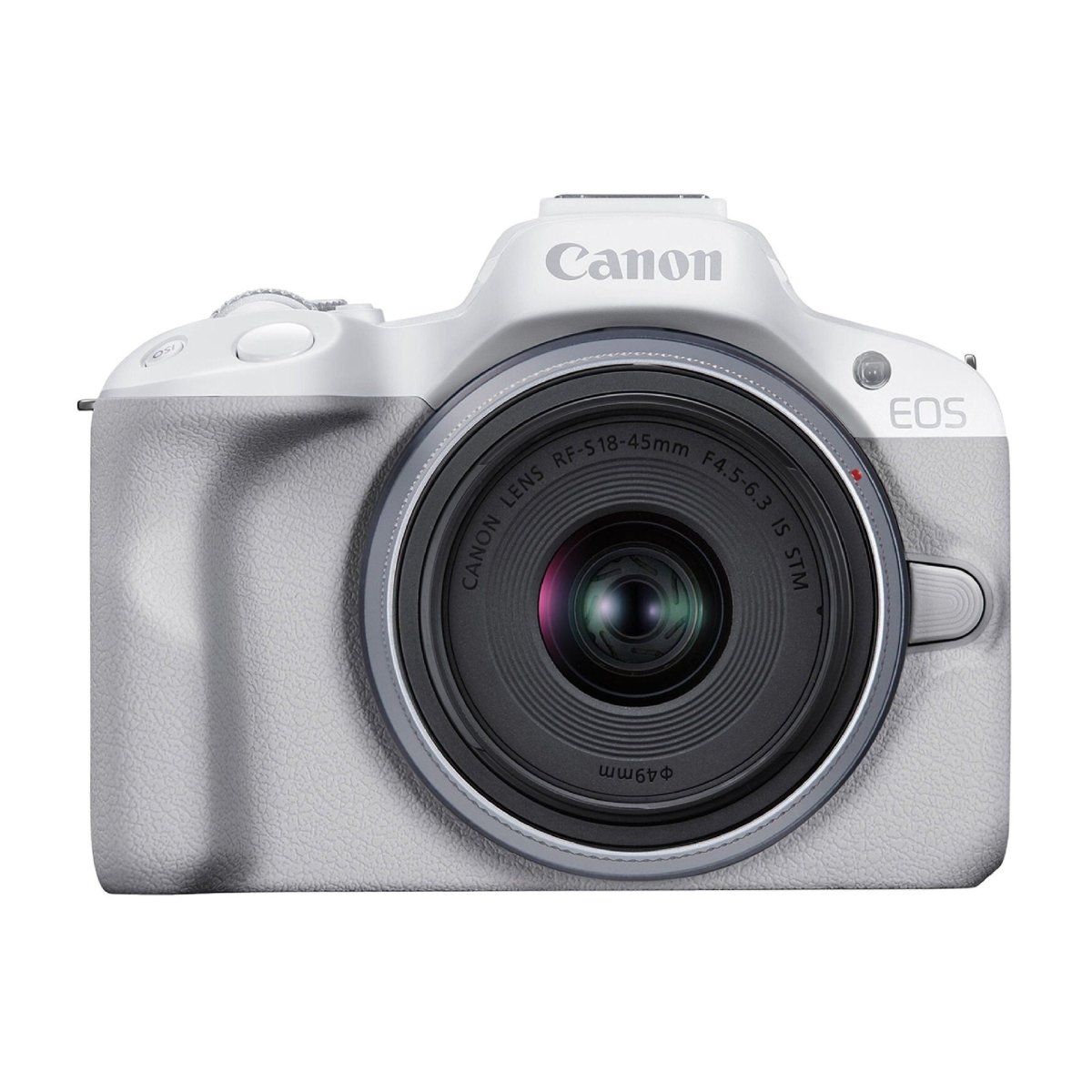 Фотоаппарат Canon EOS R50 & RF-S 18-45 mm в Молдове - xstore.md photo