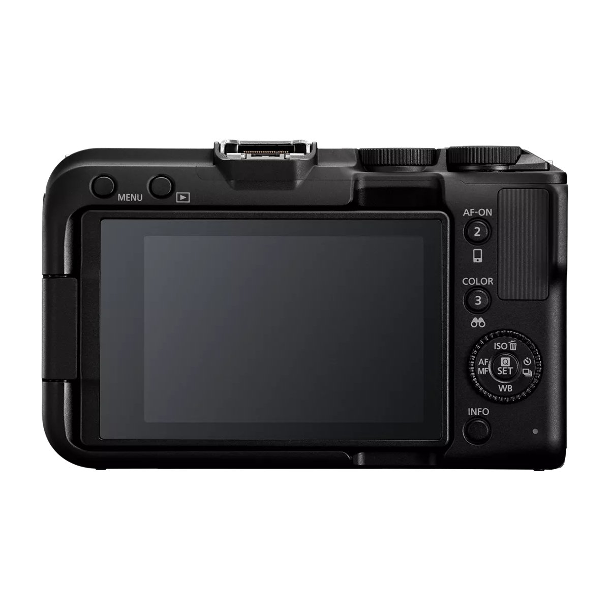 Camera foto Canon EOS R50 V & RF-S 14-30mm în Moldova - xstore.md photo 1