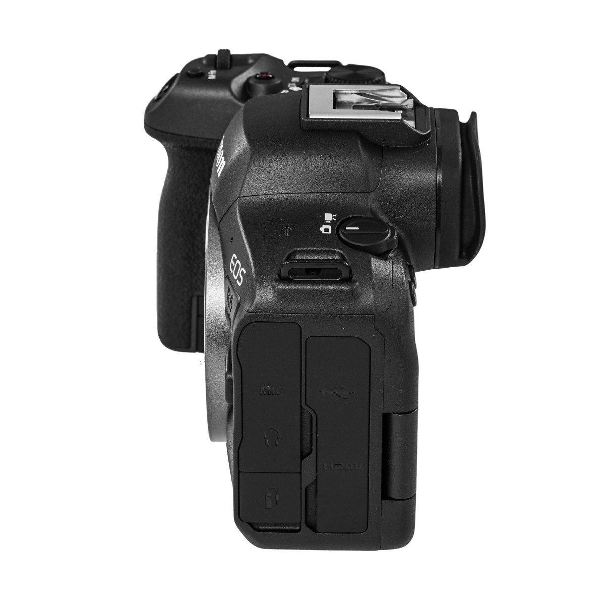 Camera foto Canon EOS R6 Mark II Body în Moldova - xstore.md photo 0