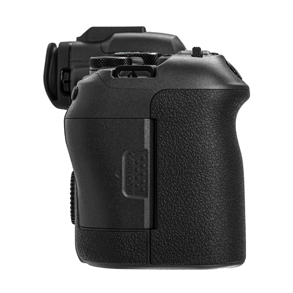 Camera foto Canon EOS R6 Mark II Body în Moldova - xstore.md photo 3
