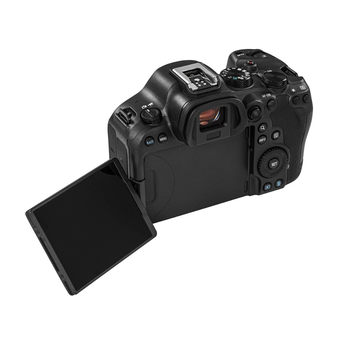 Camera foto Canon EOS R6 Mark II Body în Moldova - xstore.md photo 1