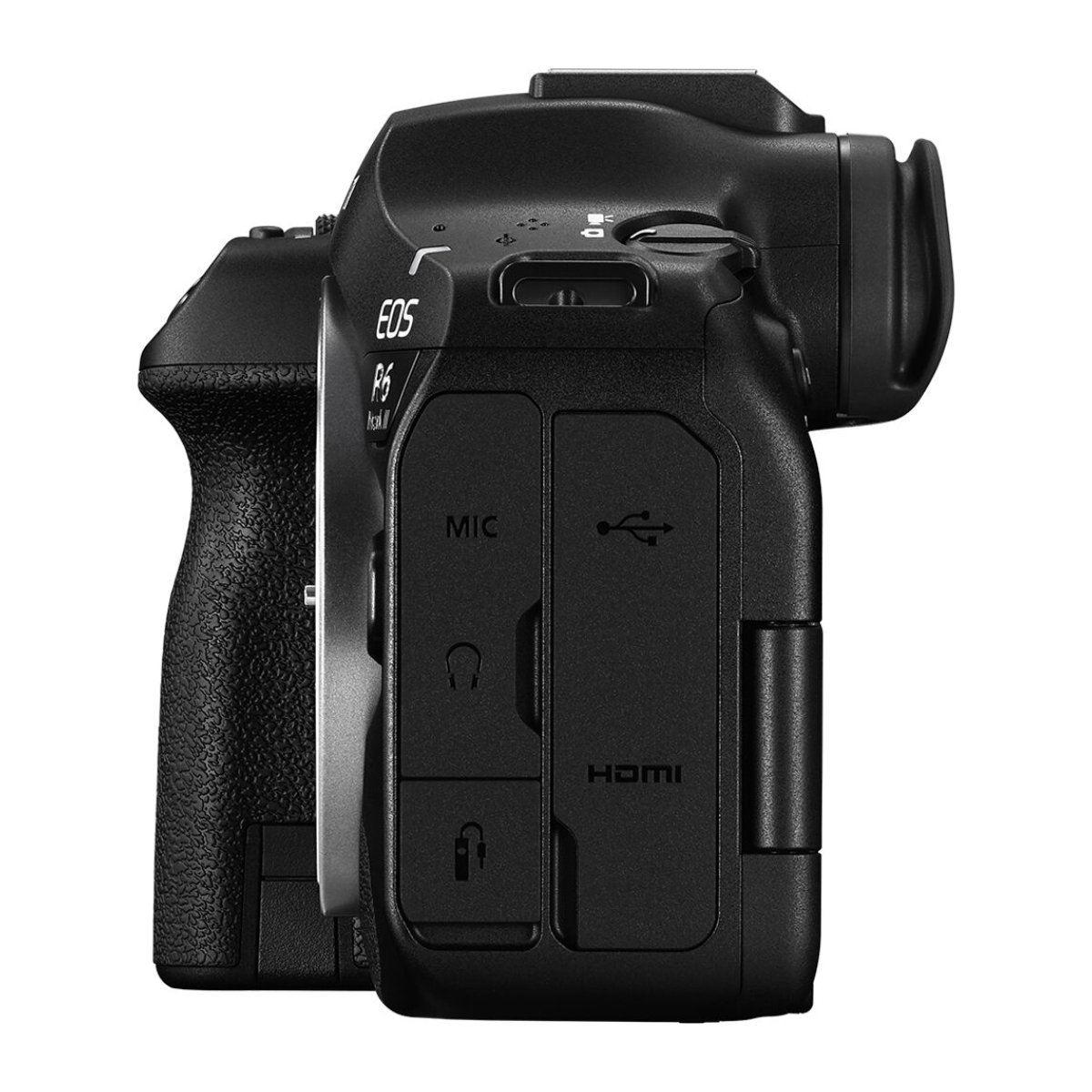 Camera foto Canon EOS R6 Mark III Body în Moldova - xstore.md photo 0
